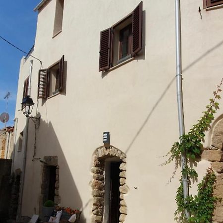 Maison Casa Maria Corbara Luaran gambar
